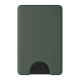PopWallet Removable Card Holder for Smartphones – Green
