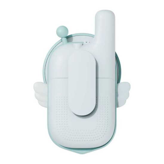 بورودو جهاز إتصال لاسلكي للأطفال - أزرق فاتح