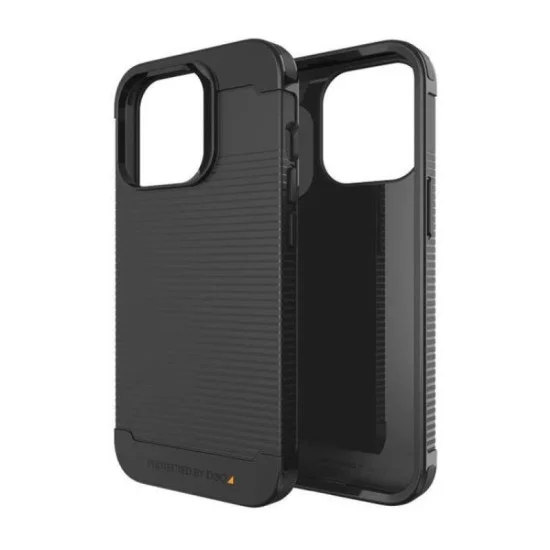 Cover Iphone 13 Pro Havana Gear4 - Black
