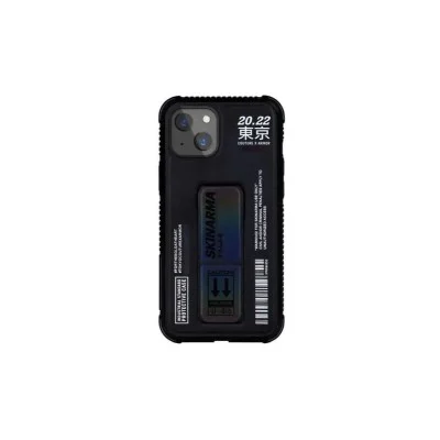 Cover Iphone 13 Kira Skinarma - Black