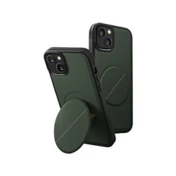 Cover Iphone 14 Plus Novo Uniq - Pine Green