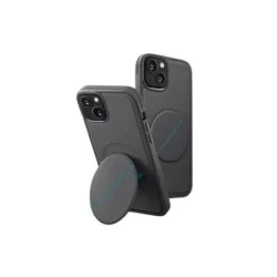 Cover Iphone 14 Plus Novo Uniq - Grey