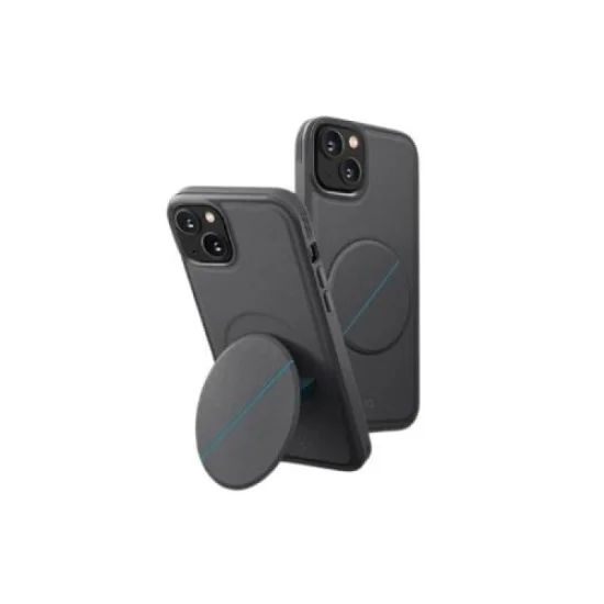 Cover Iphone 14 Plus Novo Uniq - Grey