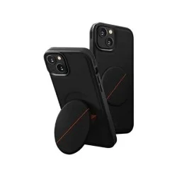 Cover Iphone 14 Plus Novo Uniq -  Midnight Black