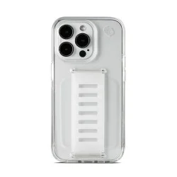 Cover Iphone 14 Pro Slim Grip2U (Clear)