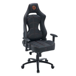 Porodo Gaming Predator Pro Chair - Black