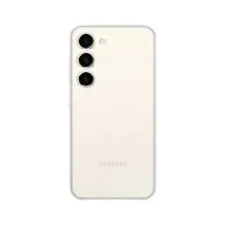 Cover Samsung S23 S23 Clear Case - Transparency