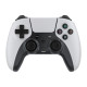 Porodo Gaming PS4 Gamepad Controller - White