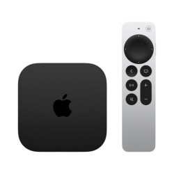Apple TV 2022 - 4K  Wi‑Fi (3rd Generation) 128GB