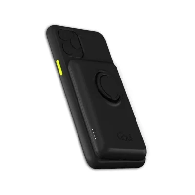 Goui - Mag wireless Power Bank Magnetic 5000mAh