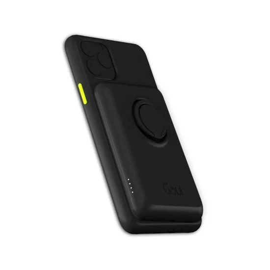 Goui - Mag wireless Power Bank Magnetic 5000mAh