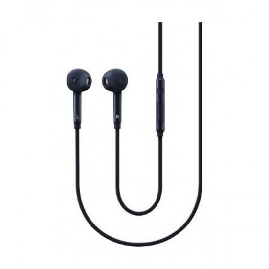 Samsung Hybrid Wired Earphones With Mic - Black