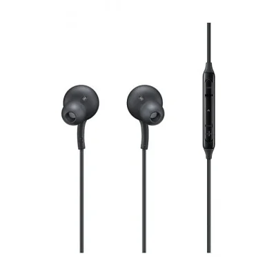 Samsung Wired Earbuds USB Type-C - Black