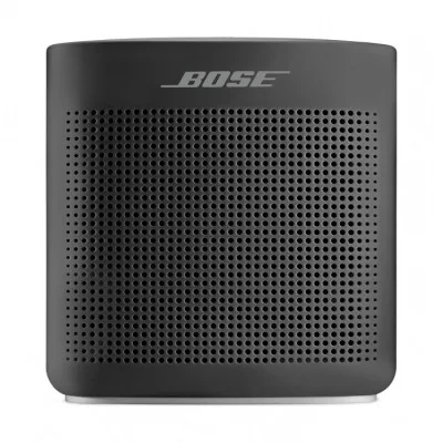 Bose SoundLink Color II Bluetooth Speaker - Soft Black