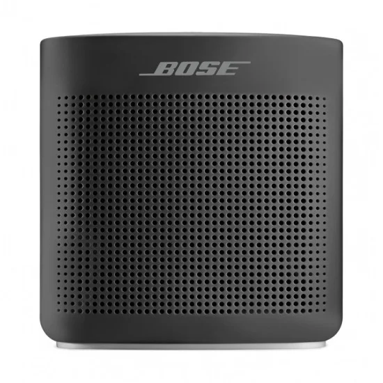 Bose SoundLink Color II Bluetooth Speaker - Soft Black