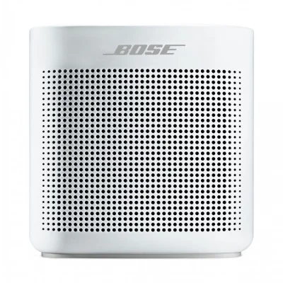 Bose SoundLink Color II Bluetooth Speaker - Polar White