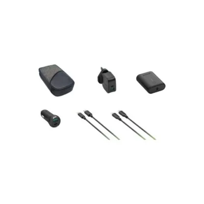 RAVPower PD Portable Charger 5-Pack Combo - Black