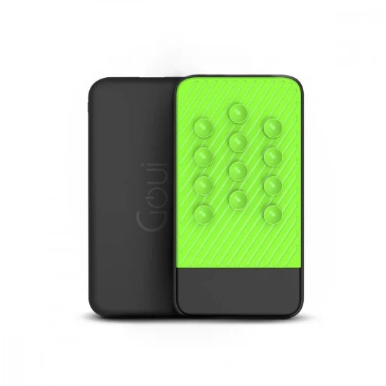 Goui - LUX Qi 10000 mAh