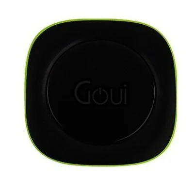 Goui - Padi-Qi
