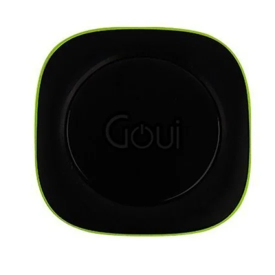 Goui - Padi-Qi