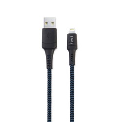 Goui - iPhone Cable Plus |1.5m Black