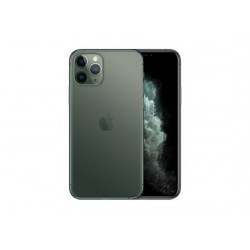 Apple iPhone 11 Pro 256GB Phone - Green