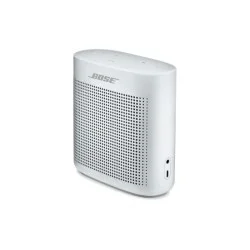 Bose SoundLink Color II Bluetooth Speaker - Polar White