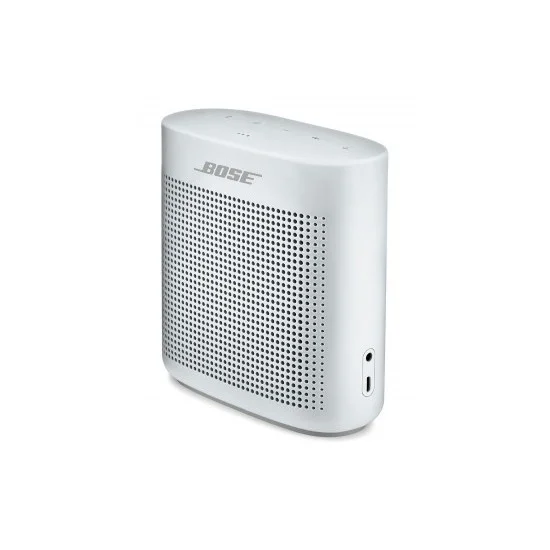 Bose SoundLink Color II Bluetooth Speaker - Polar White