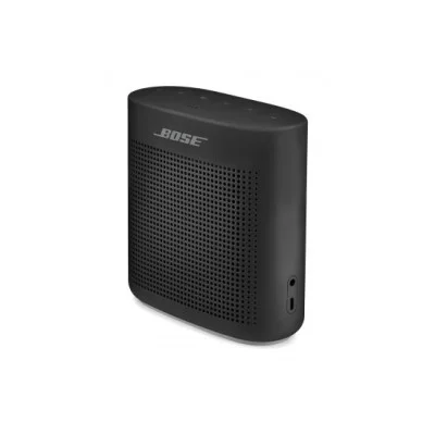 Bose SoundLink Color II Bluetooth Speaker - Soft Black