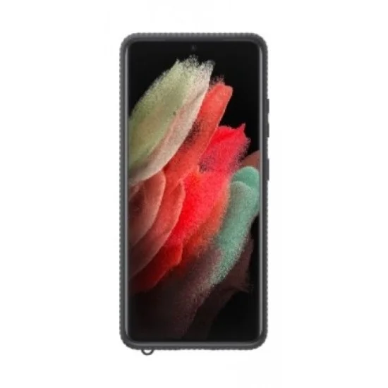 Cover Samsung S21 Plus Protective Case - Clear
