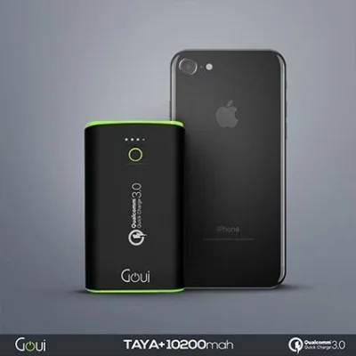 GOUI-Taya Plus 10200mAh