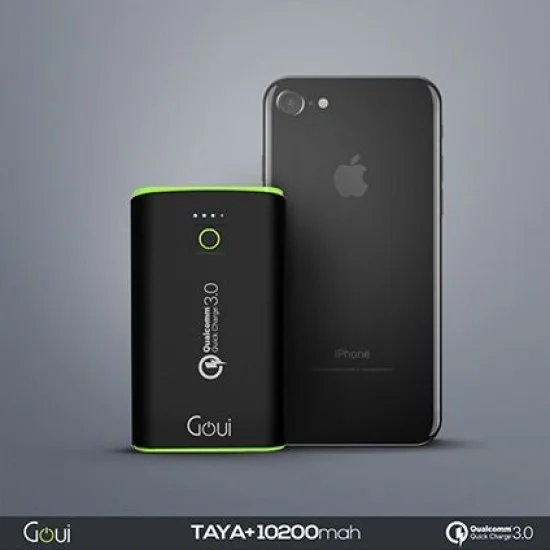 GOUI-Taya Plus 10200mAh