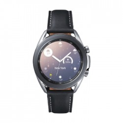 Samsung Galaxy Smart Watch 3 41mm - Silver