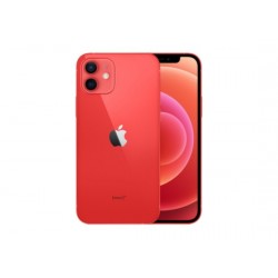 iPhone 12 Mini 64GB 5G Phone - Red