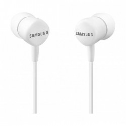 Samsung Stereo Wired In-Ear Headset With Mic  – White