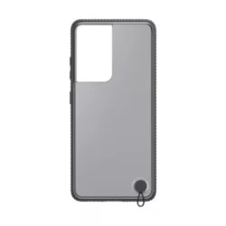 Cover Samsung S21 Plus Protective Case - Clear
