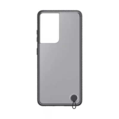 Cover Samsung S21 Plus Protective Case - Clear