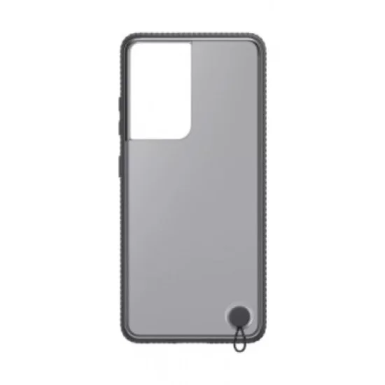 Cover Samsung S21 Plus Protective Case - Clear