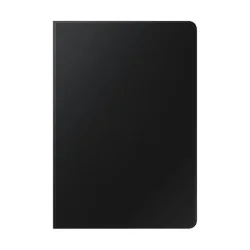 Cover Samsung Tab S7 Book - Black