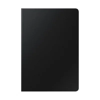 Cover Samsung Tab S7 Book - Black