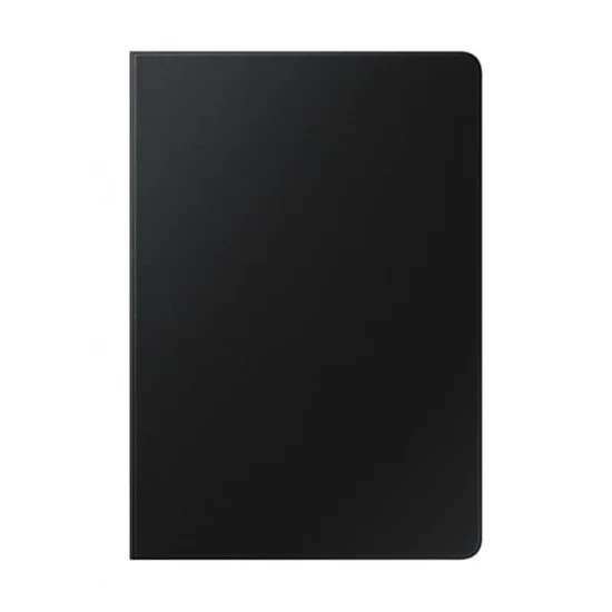 Cover Samsung Tab S7 Book - Black