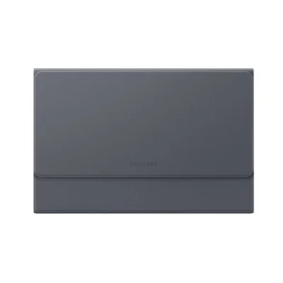 Cover Samsung Tab A7 Keyboard Book - Grey