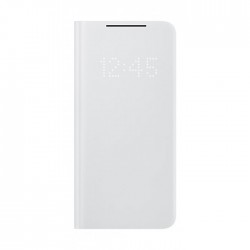 Samsung Galaxy S21 Ultra Smart LED View Cover-Gray