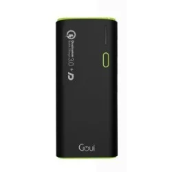 GOUI -Kashi PD | 17000 mAh
