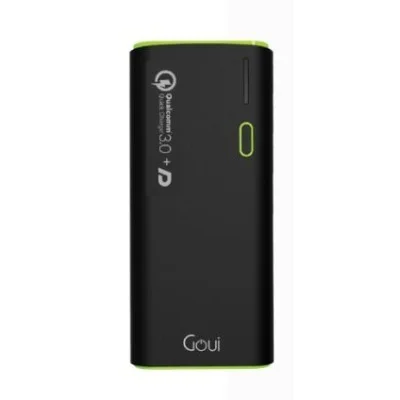 GOUI -Kashi PD | 17000 mAh
