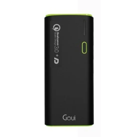 GOUI -Kashi PD | 17000 mAh