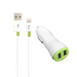 Goui Eve-I Plus Charger - White