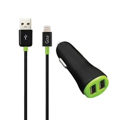 Goui Eve-I Plus Charger - Black