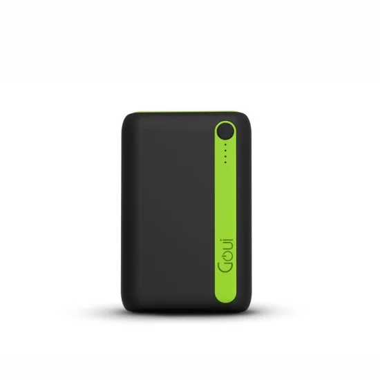 Goui ECON-10 Power Bank 10000mAh Black