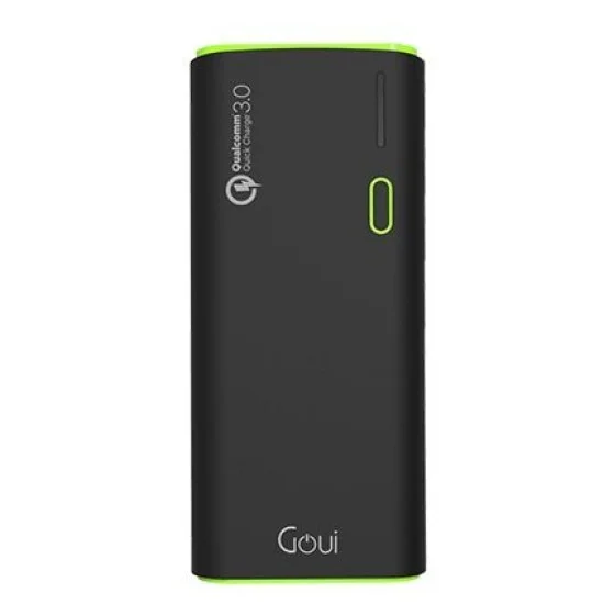 GOUI-Kashi Plus | 17000mAh